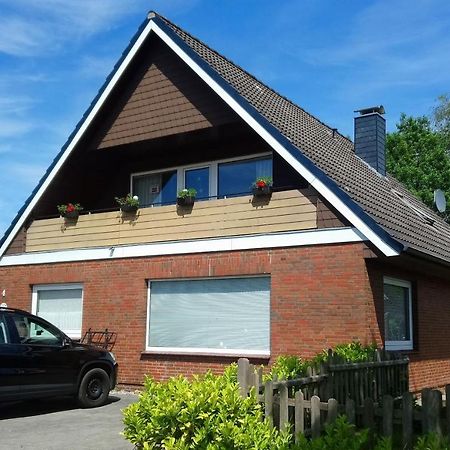 Ferienwohnung Anna Suderstapel Zewnętrze zdjęcie