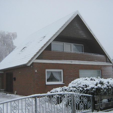 Ferienwohnung Anna Suderstapel Zewnętrze zdjęcie