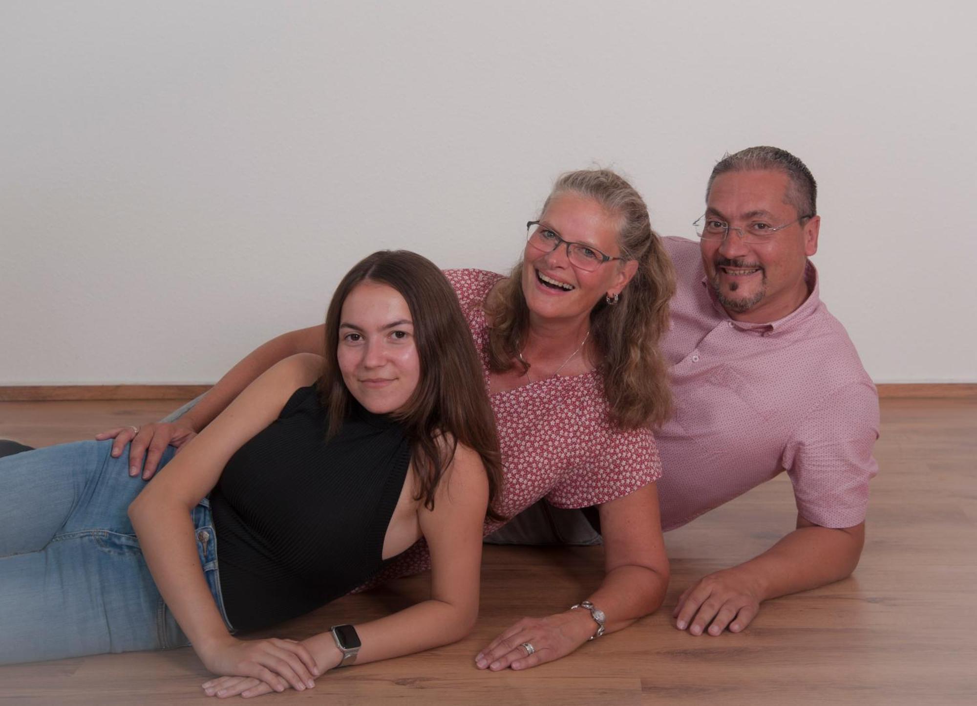 Ferienwohnung Anna Suderstapel Zewnętrze zdjęcie