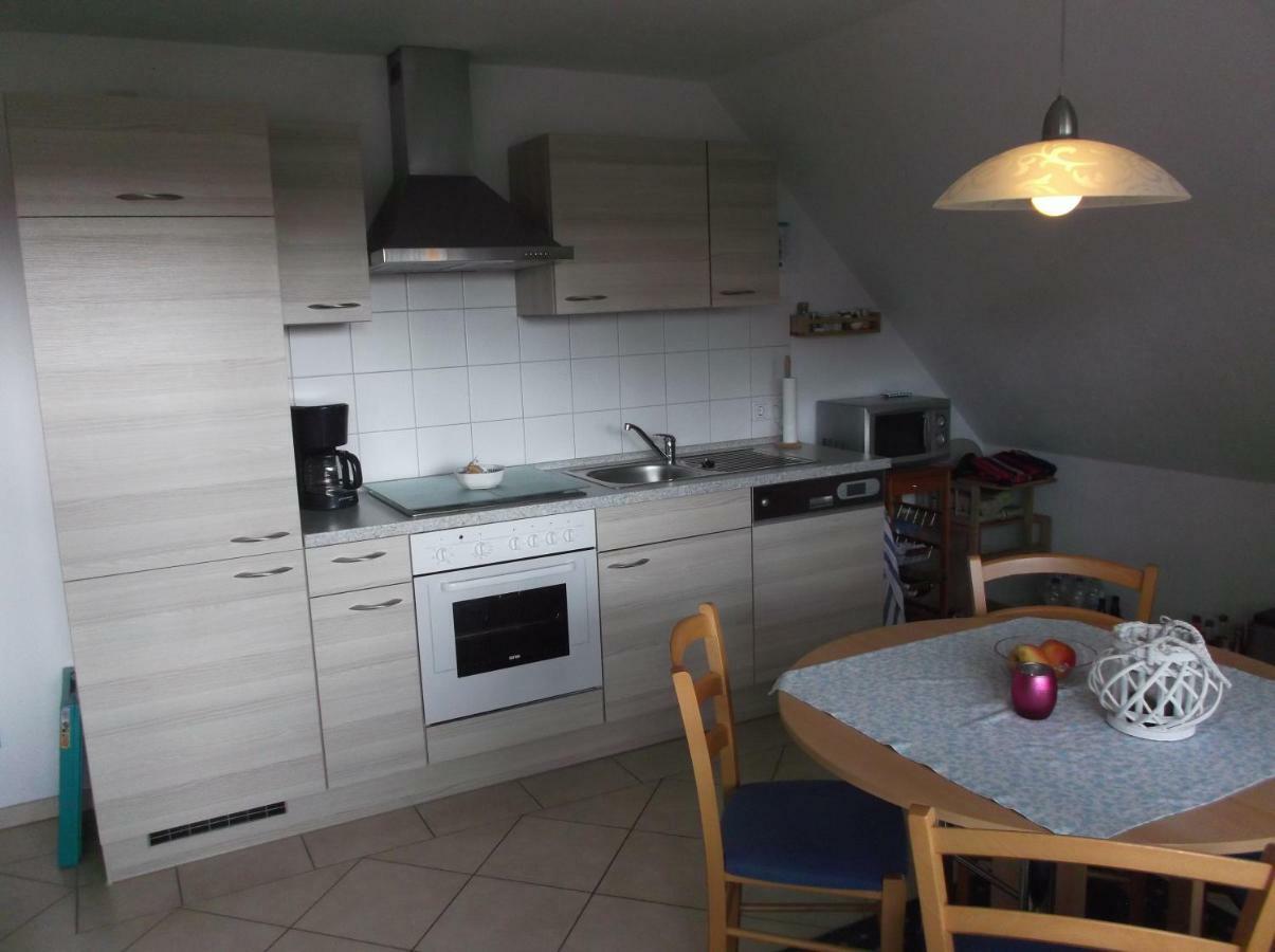 Ferienwohnung Anna Suderstapel Zewnętrze zdjęcie