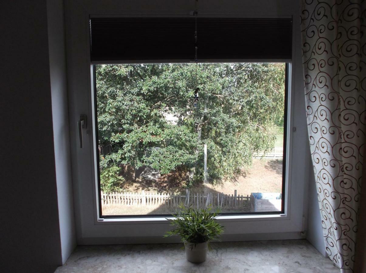 Ferienwohnung Anna Suderstapel Zewnętrze zdjęcie