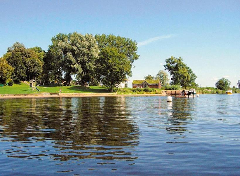 Ferienwohnung Anna Suderstapel Zewnętrze zdjęcie
