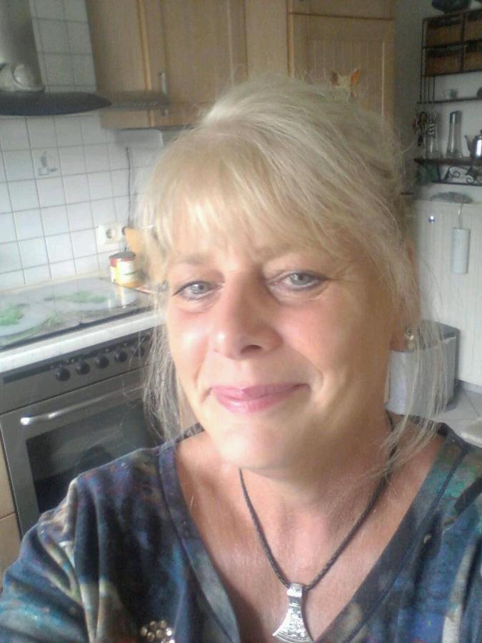 Ferienwohnung Anna Suderstapel Zewnętrze zdjęcie
